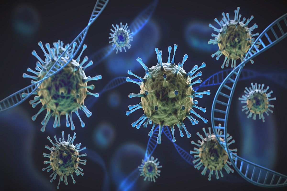 No cases of Coronavirus ‘MU’ variant so far: ICMR