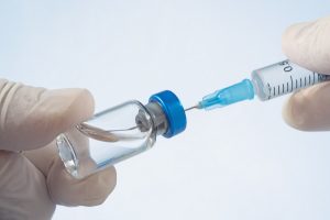Woman dies after taking second dose of Covid vax