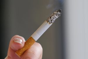Drugs mimicking cigarette smoke may help Covid therapy: Study