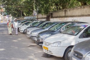 Hi-tech gangs on prowl for ECMs! How safe is your luxury car in Delhi?