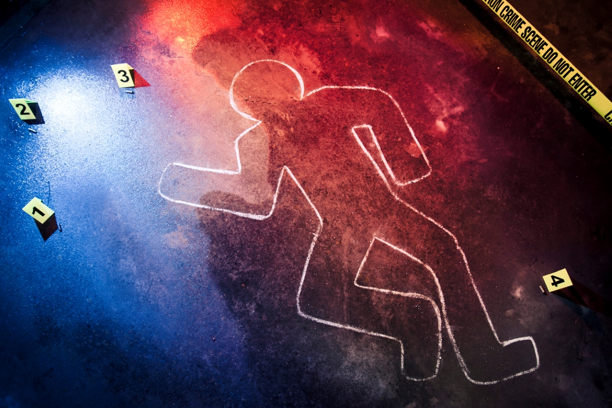Three of family murdered over property dispute in Telangana