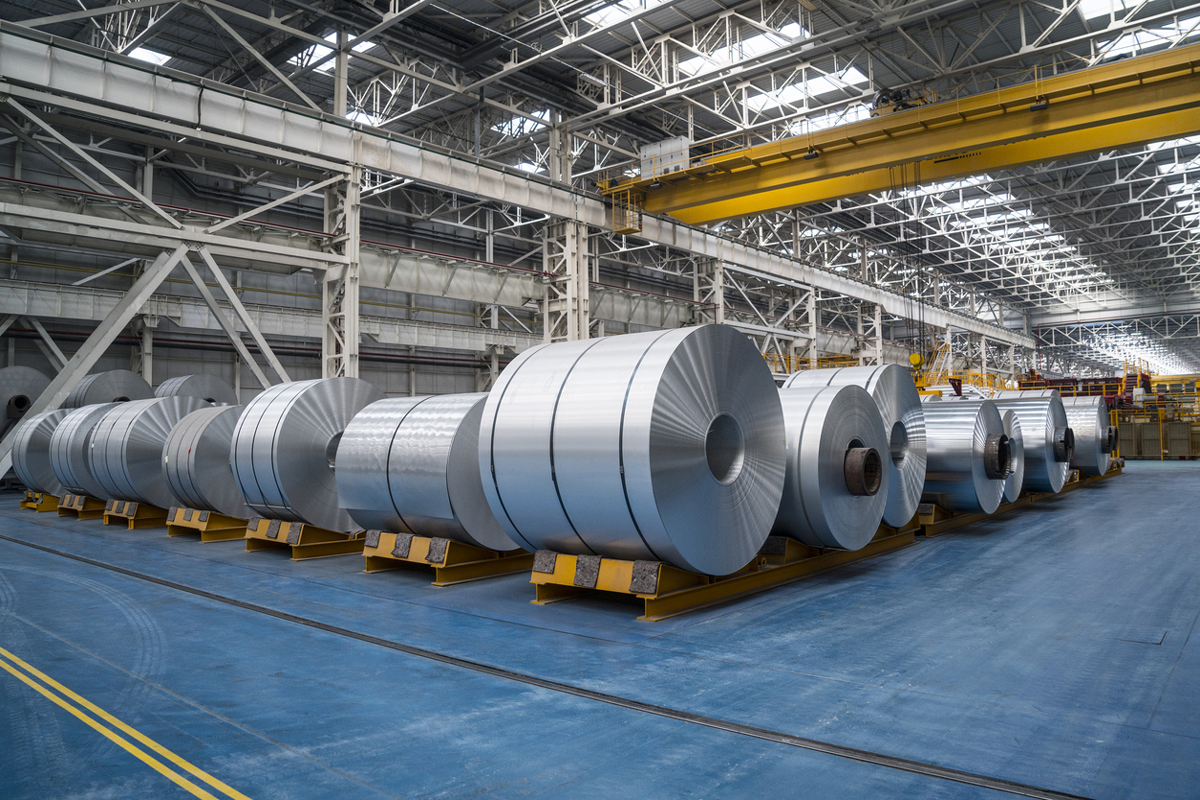 Centre pulls up steel psus, asks them to reduce production cost