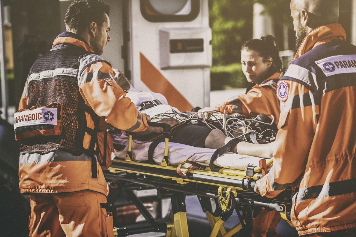 Paramedics, Pharmacists, Odisha Government, Symptomatic Treatment