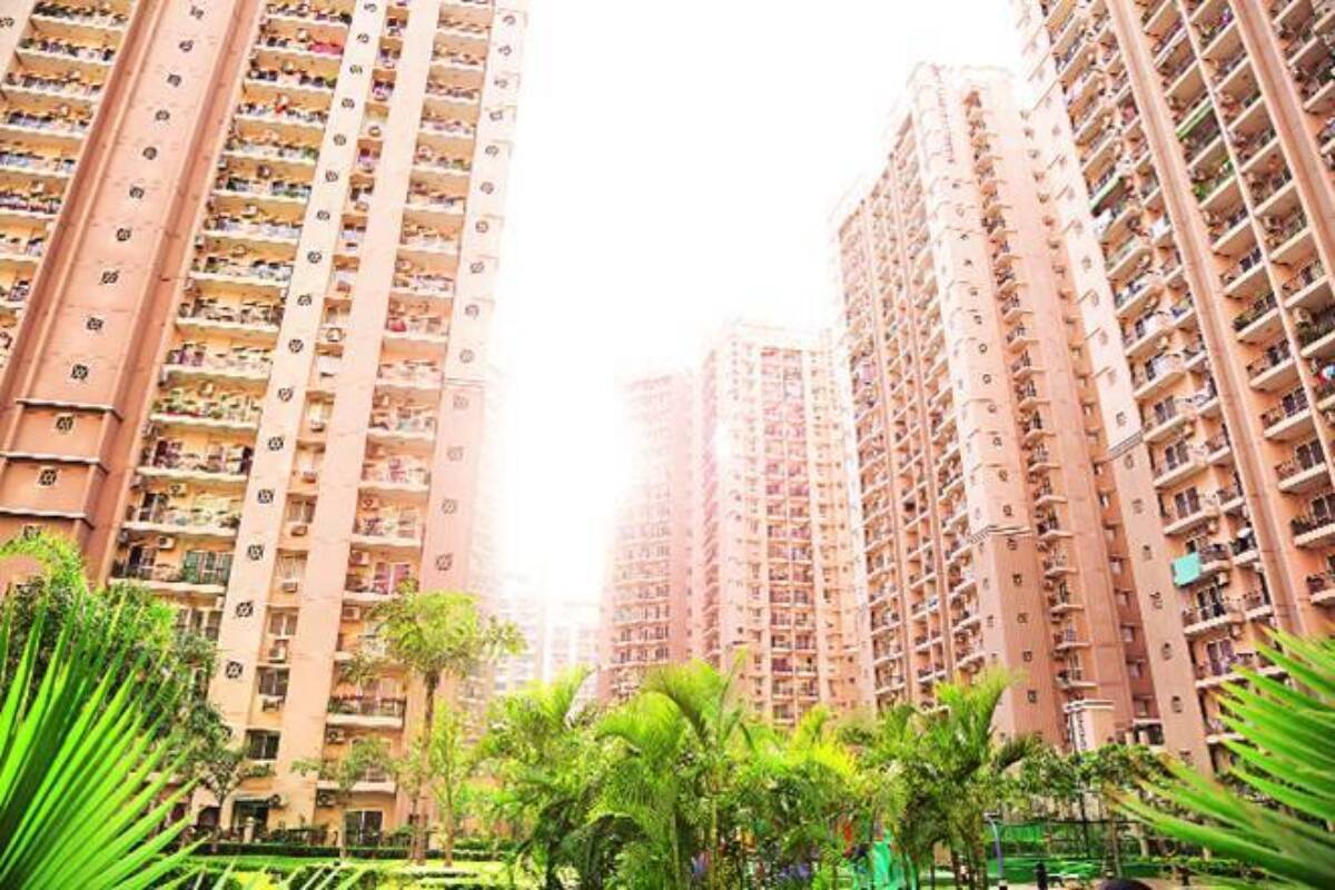 Housing sales in June qtr jump y-o-y over 2-folds in 8 cities: ICRA