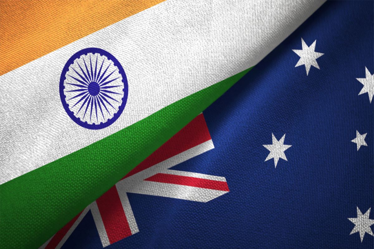 India, Australian Defence Ministers discuss emerging regional issues