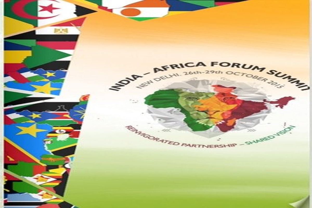 India to institutionalise defence dialogue with Africa