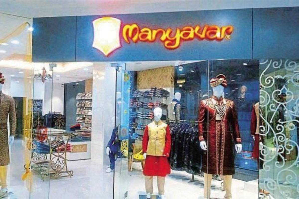 ‘Manyavar’ owner Vedant Fashions files IPO papers with Sebi