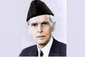 Controversy again over Jinnah portrait in AMU