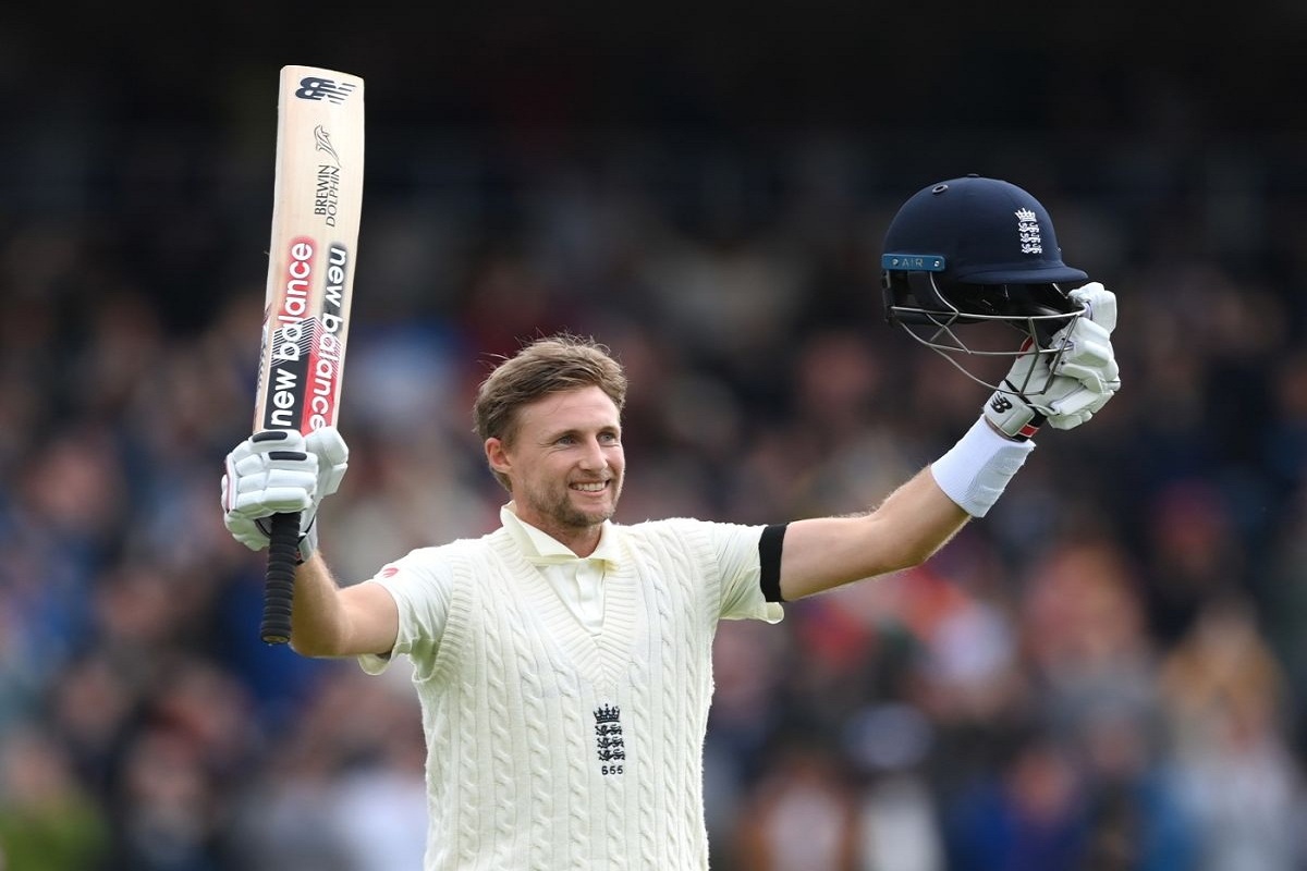 It’s disappointing and frustrating, says Joe Root
