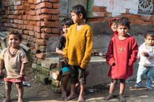 Bankura to gear up Operation Pushti as malnutrition stalks kids