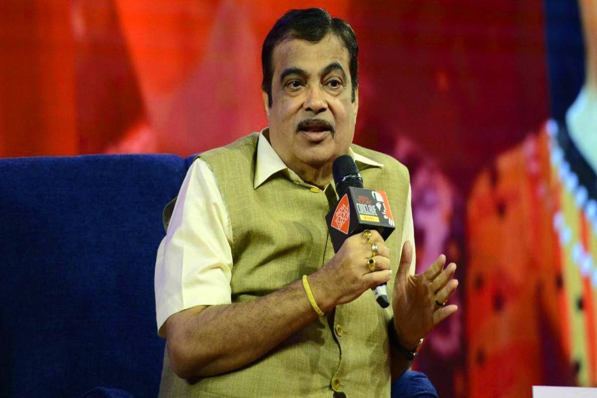 Govt to to make flex-fuel engines mandatory for manufacturers: Gadkari