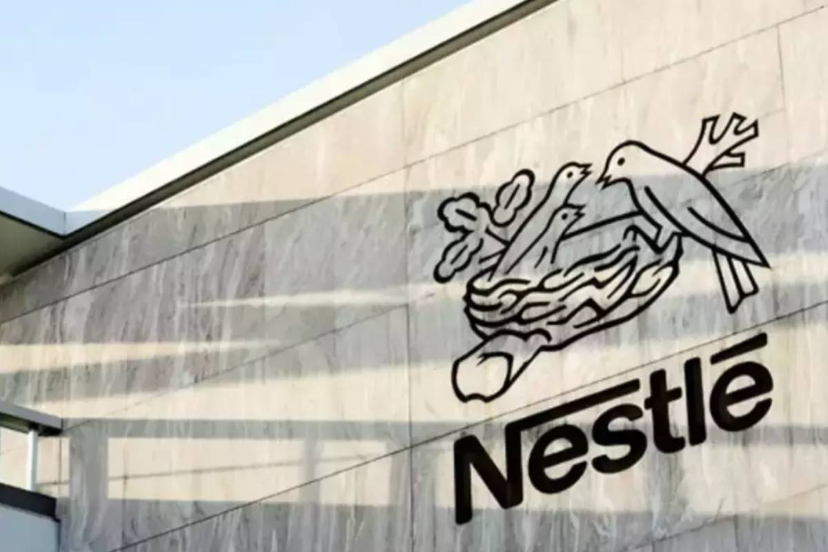 Nestle India chief says 2022 to be difficult year on higher commodity prices