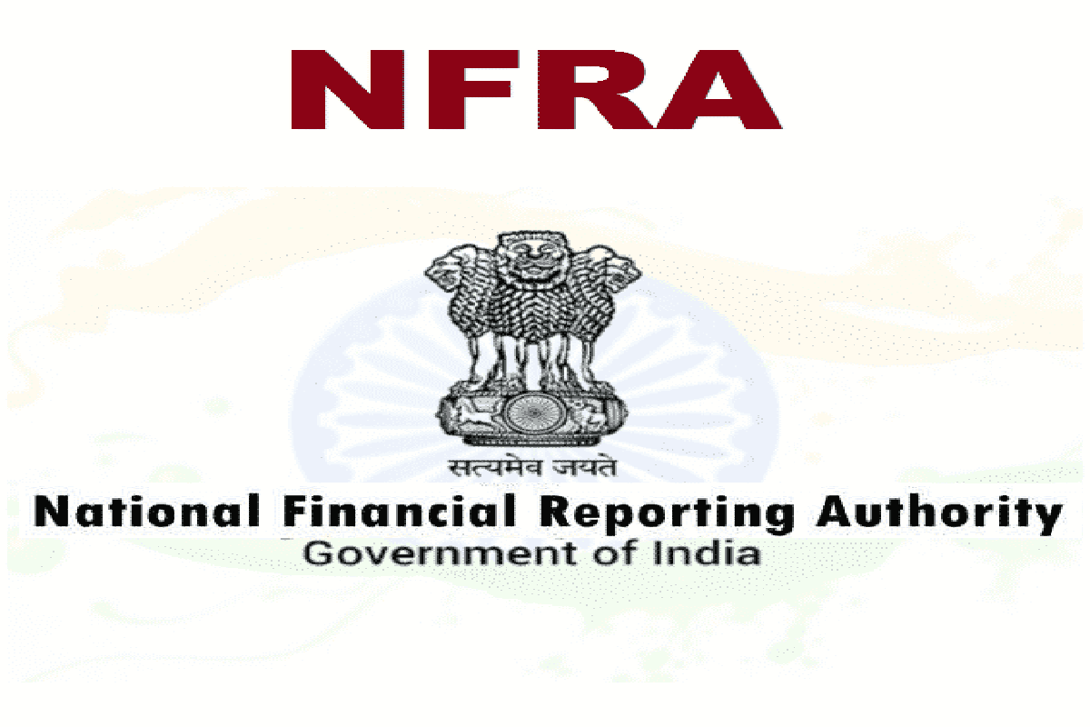NFRA points out deficiencies in audit processes of Big Four firms