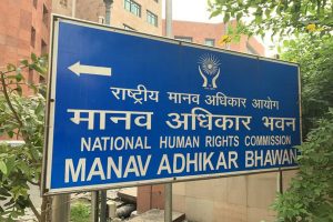 Pandemic health crisis: NHRC asks states to act on mental health issues
