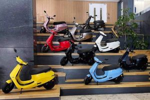 Ola Electric postpones S1 electric scooter sale by a week to Sep 15