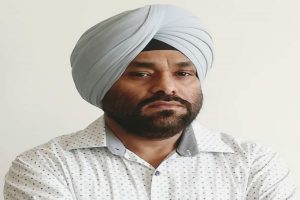 Channi can be a catalyst for change in Punjab’s conditions: Kainth
