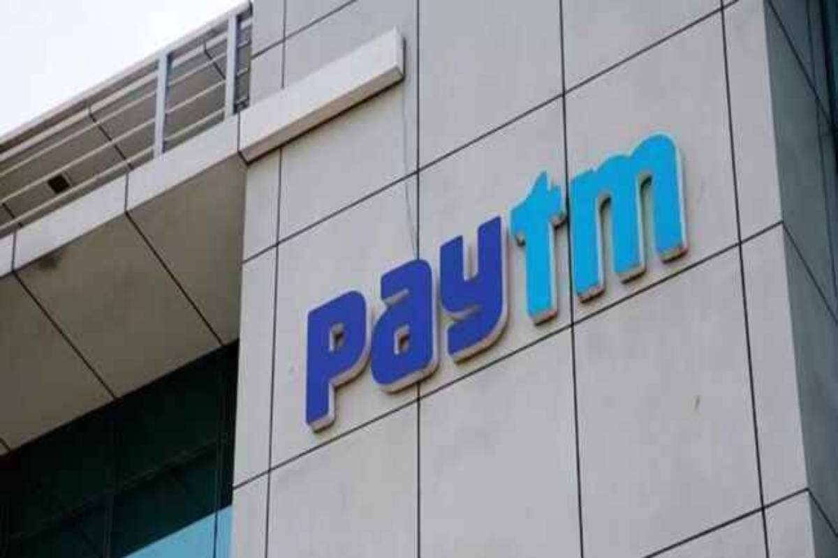 Paytm shares rebound in intraday trade, Motilal Oswal sees 30% upside