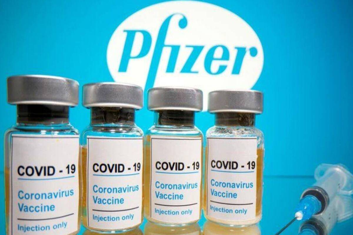 Pfizer to soon submit data on Covid vax for kids aged 5-11