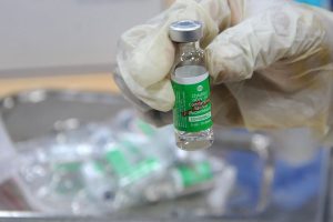 Covishield-like vax may help fight Nipah virus