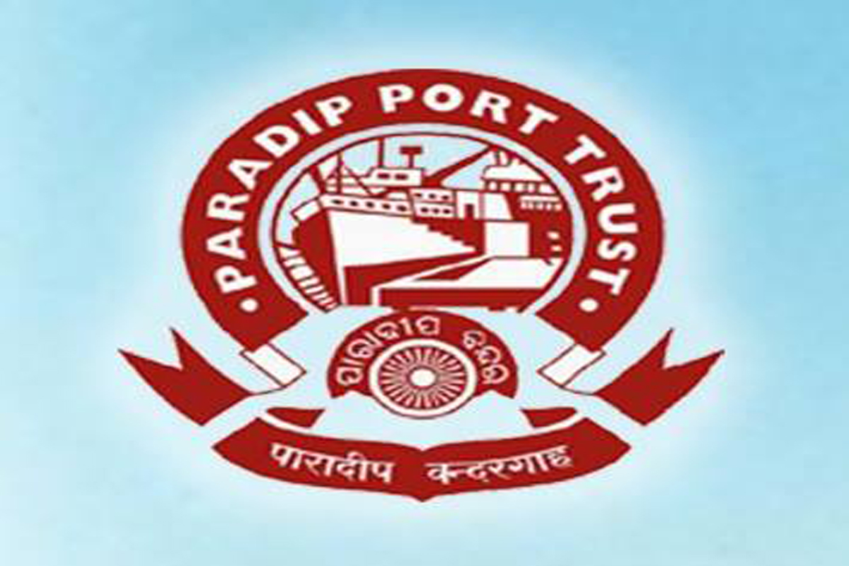 Paradip Port Trust organises ‘Mega Health Camp’ for people living in Odisha villages