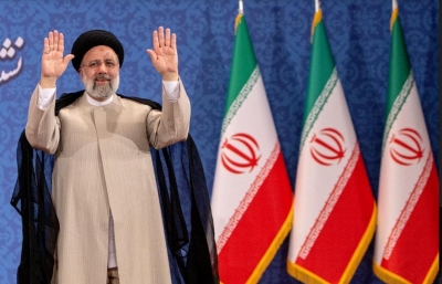 Iranian president calls full SCO membership as ‘diplomatic success’