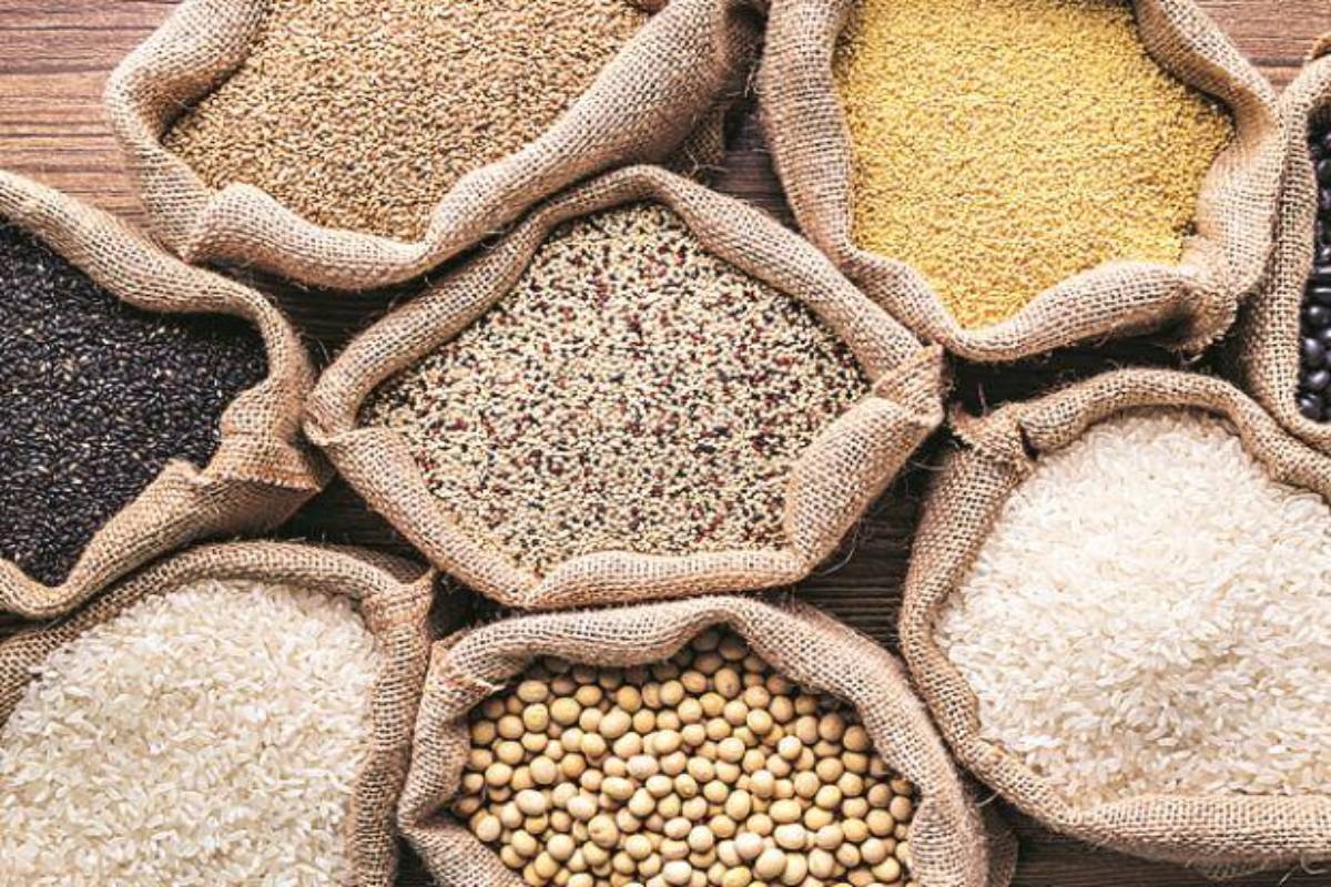 States told to take action on undisclosed stocks of pulses