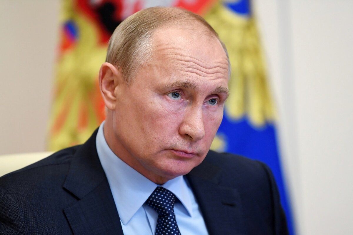 Putin’s big press conference planned for December: Kremlin