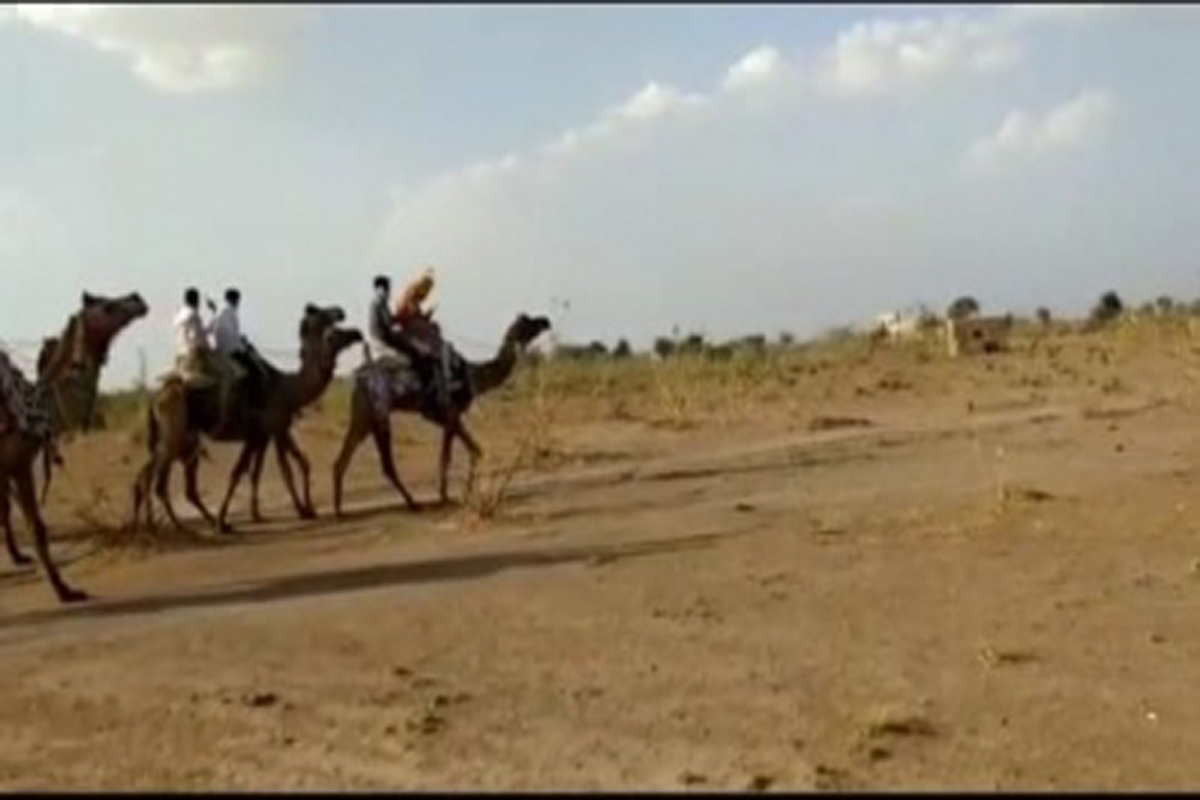 Rajasthan teams up with Incredible India to promote tourism