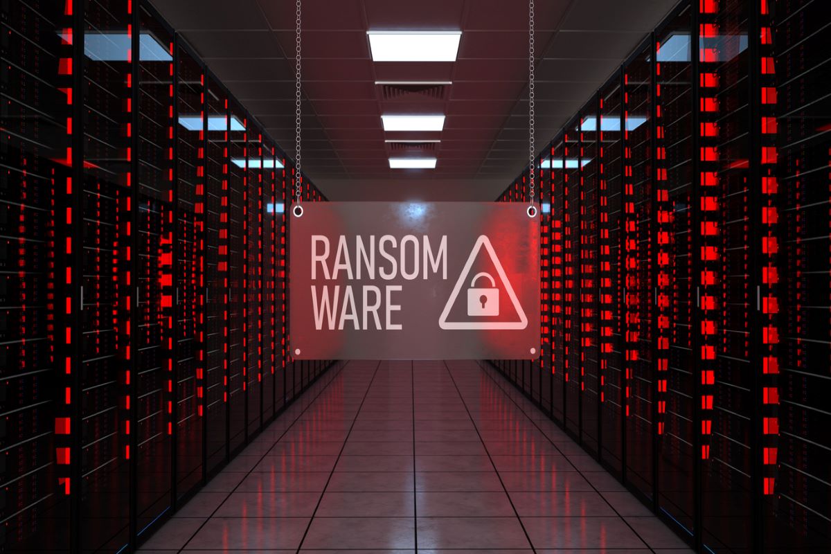 Ransomware attack on TN Public Department systems