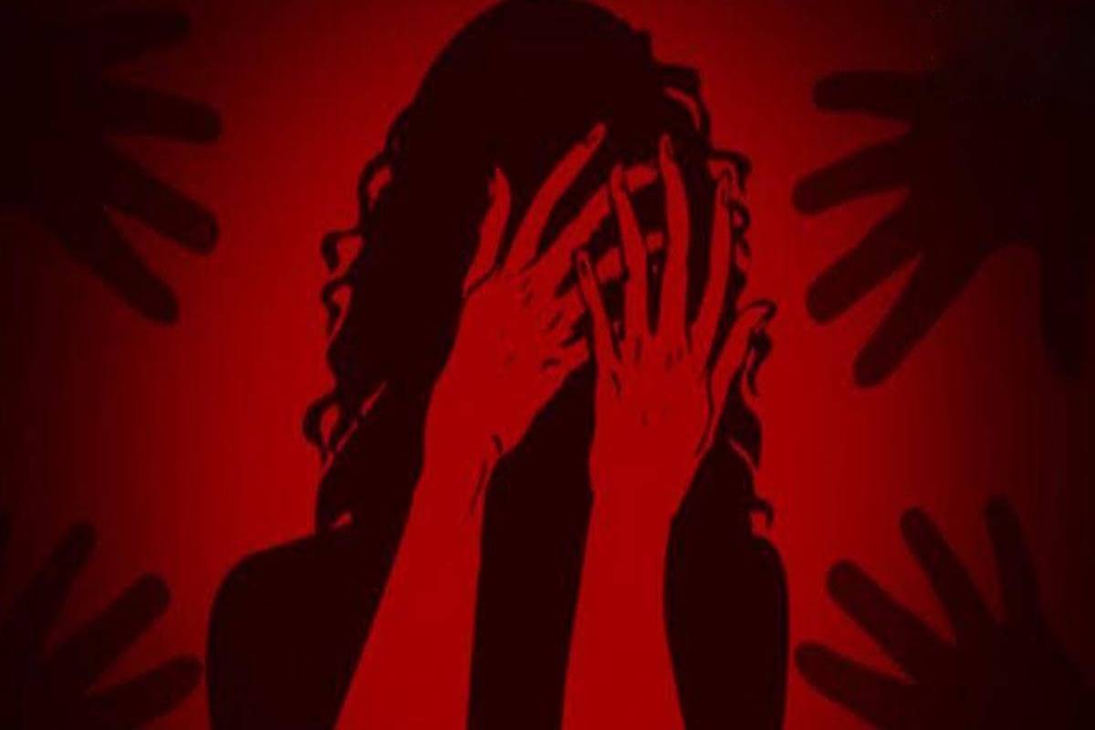 Three minor school girls raped in capital Delhi, 4 arrested