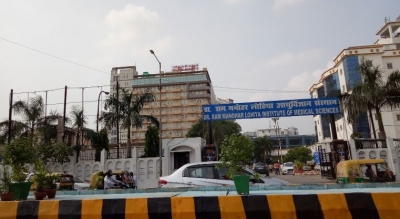 rml nurses, protest