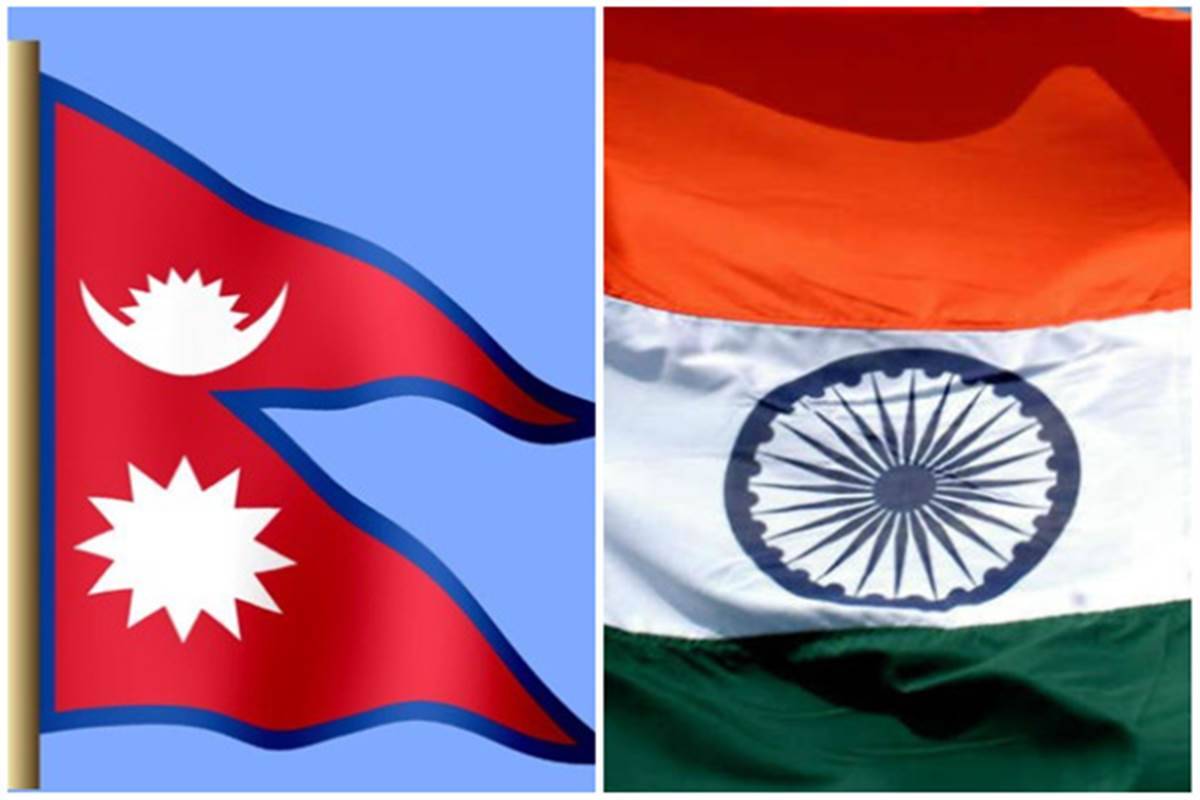 Nepal, India enter into fresh diplomatic row