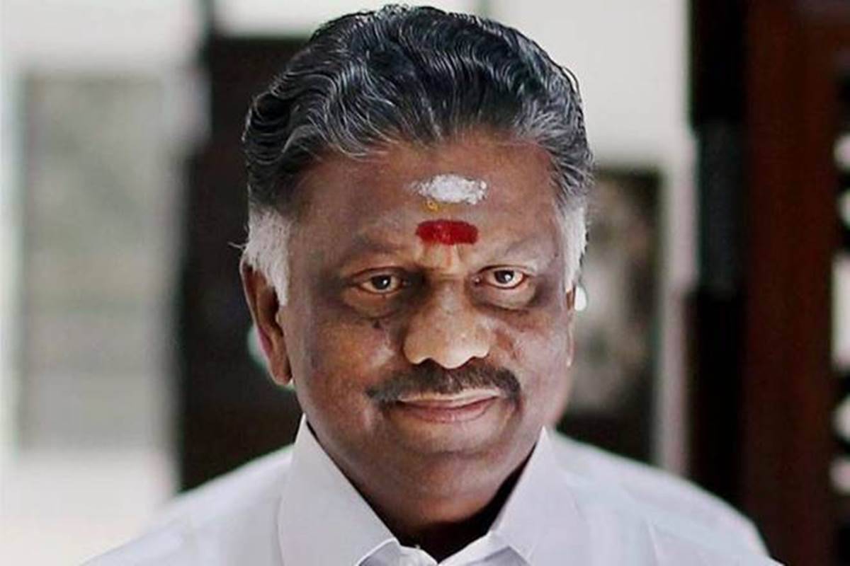 “Will AIADMK replace Palaniswami if BJP asks…?”: Former Tamil Nadu CM Panneerselvam
