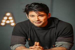 Popular TV and film actor Sidharth Shukla passes away