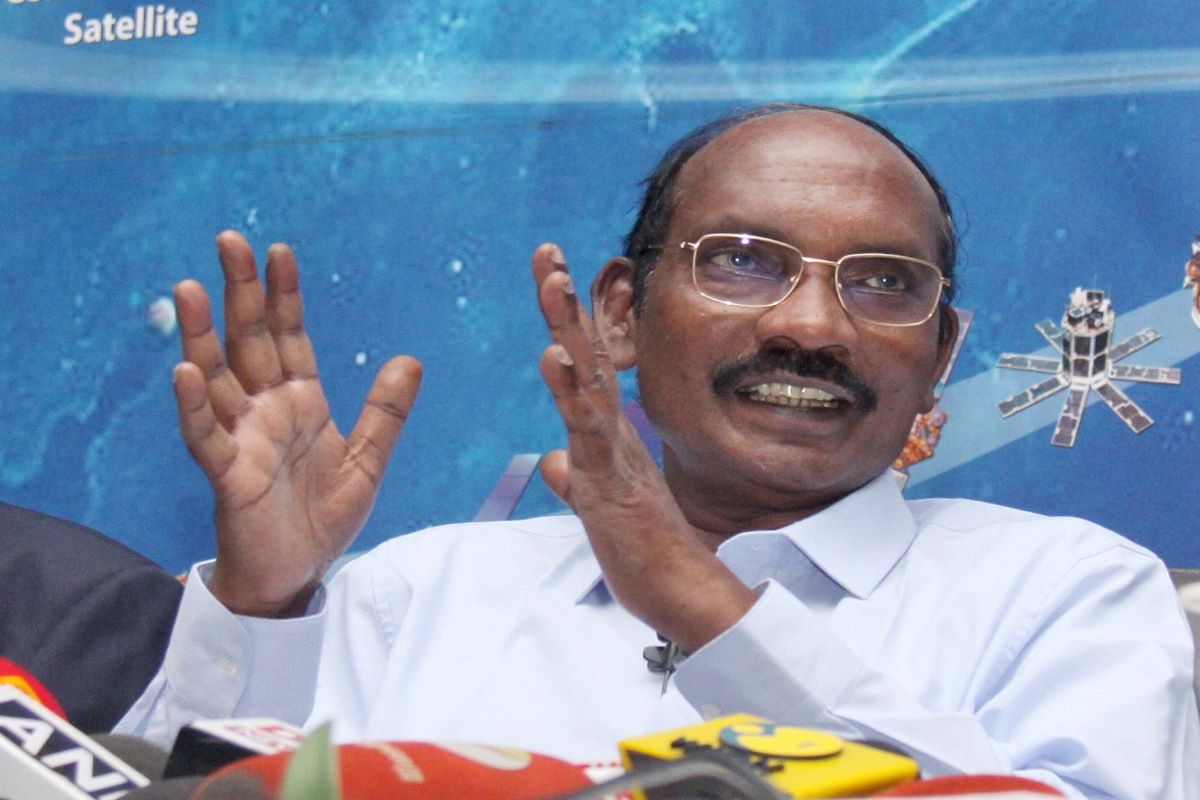 India to revise FDI policy for space sector: Sivan