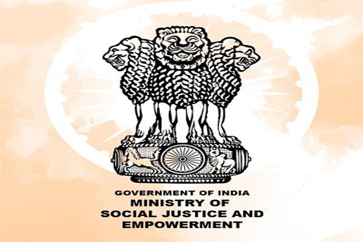 Ministry of Social Justice and Empowerment to organize Vayo Naman Programme
