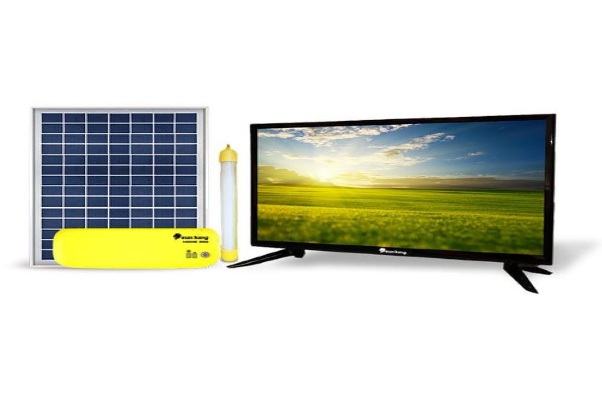City to get first solar TV by Dec’21