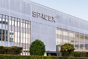 SpaceX’s all-civilian mission ready for launch on Thursday