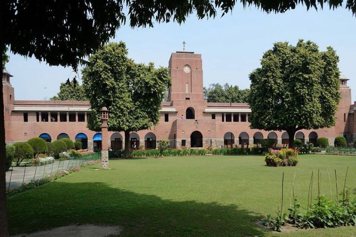 St Stephen’s College admissions: Delhi HC to decide on Sep 12