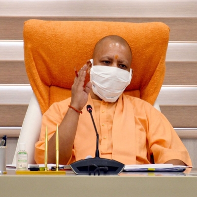 Yogi orders surveillance teams in all UP districts