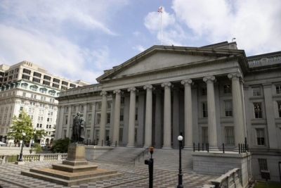 US govt could hit debt limit deadline in mid-Oct: Think tank