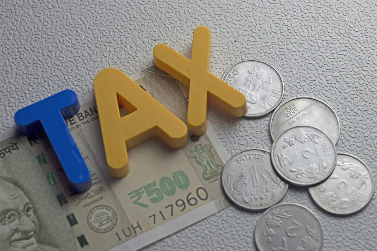 Direct tax collection rises 22% to Rs 10.60 lakh crore this fiscal