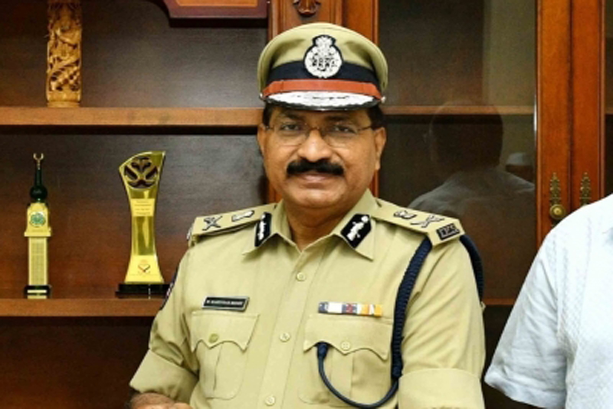 rape-murder accused, Pallakonda Raju, suicide, telangana