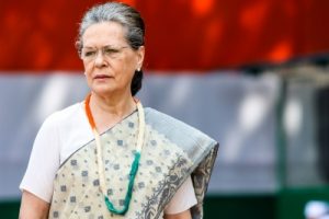 After settling tussle in Punjab, Sonia heads to Shimla