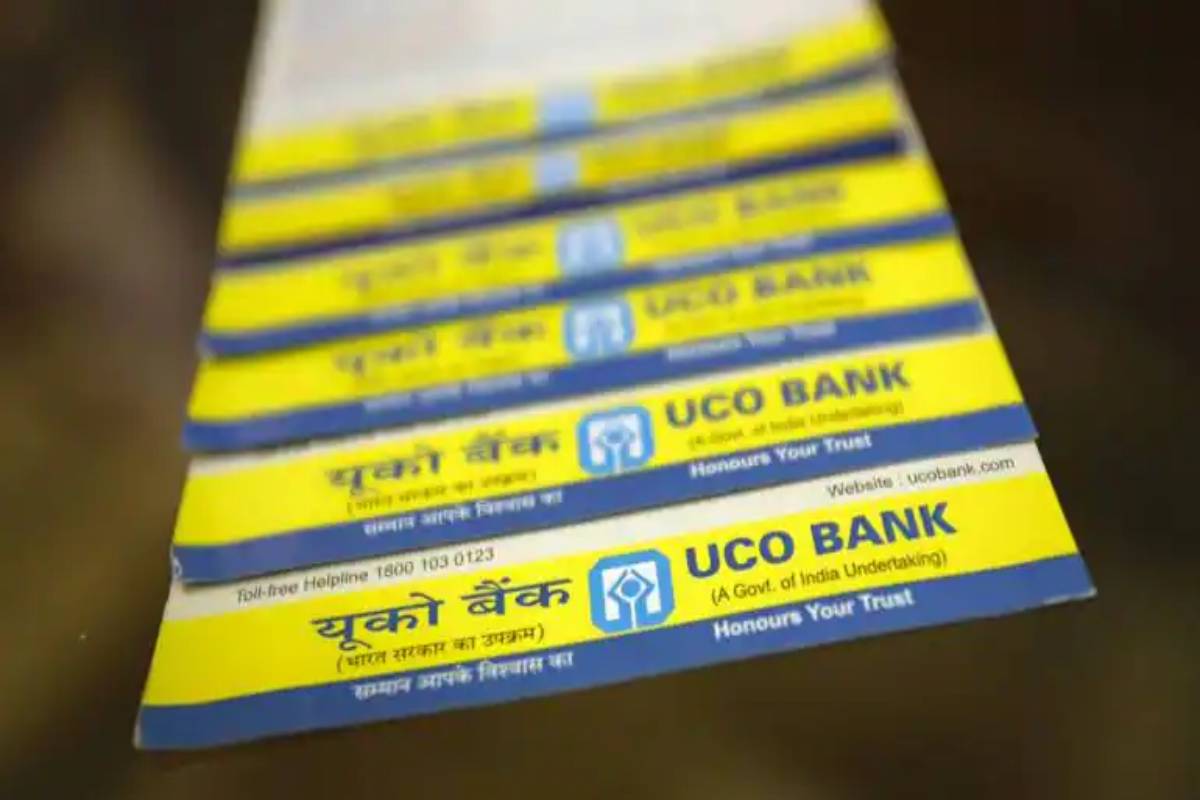 UCO Bank shares zoom over 16 pc as co out of PCA watchlist