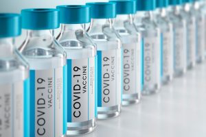 Aus researcher develops Covid vax for animals