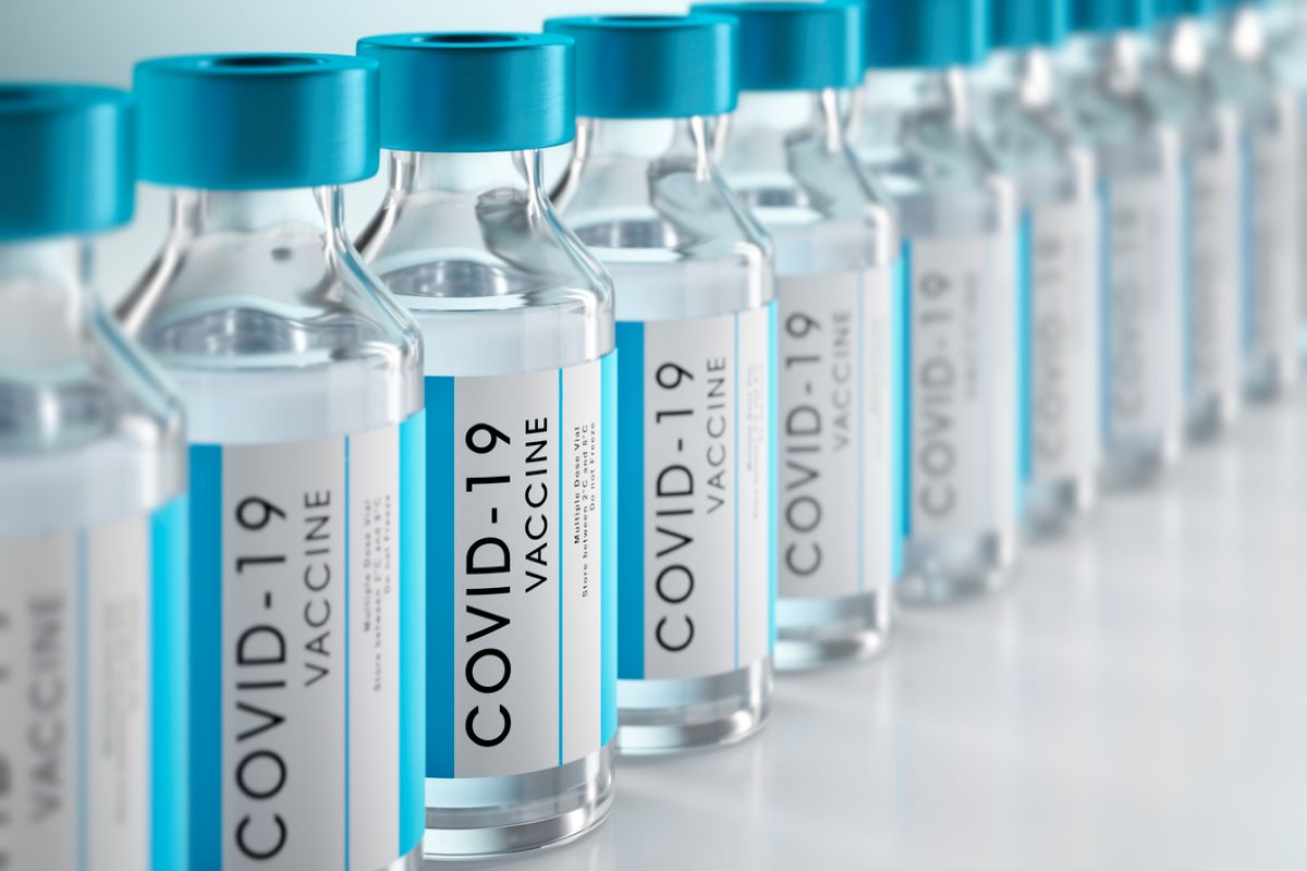 Govt clears two more Covid vaccines, antiviral pill