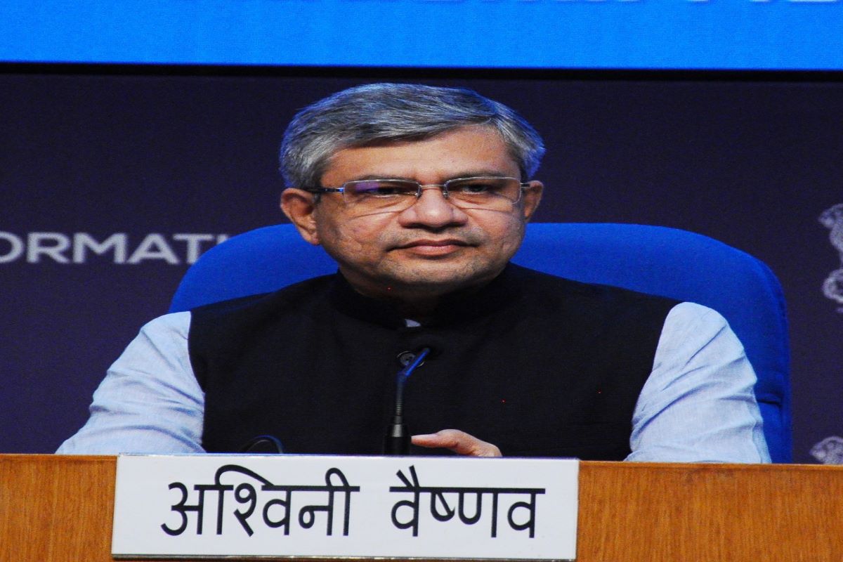 Mutual co-operation between countries imp to curb cyber crime: Union Min
