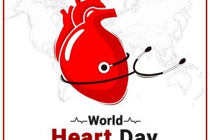 World Heart Day: Leaders, celebs share secrets to a healthy heart on Koo