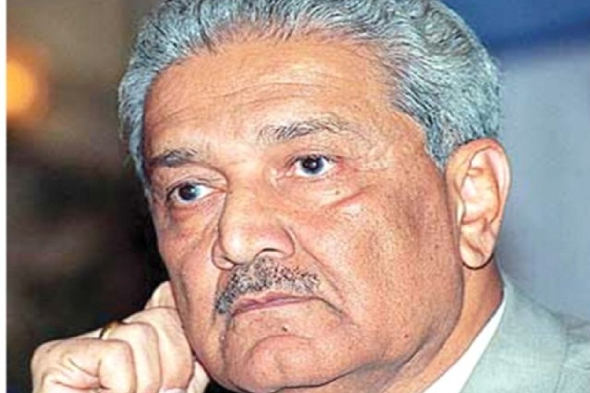 Veteran Pakistani nuclear scientist Abdul Qadeer Khan dies at 85